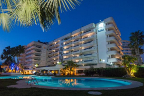Отель Mediterraneo Sitges  Сиджес